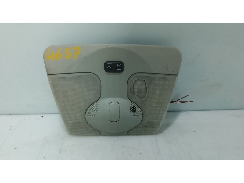Recambio de luz interior para mercedes-benz vaneo (w414) furgoneta compacta referencia OEM IAM A1688250008  
