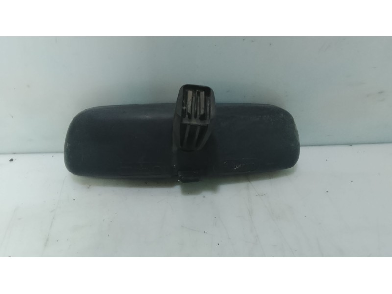 Recambio de espejo retrovisor interior para mercedes-benz vaneo (w414) furgoneta compacta referencia OEM IAM   