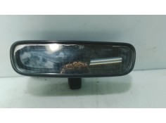 Recambio de espejo retrovisor interior para mercedes-benz vaneo (w414) furgoneta compacta referencia OEM IAM    2