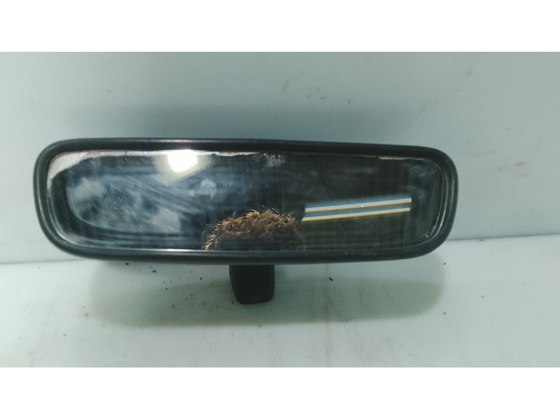 Recambio de espejo retrovisor interior para mercedes-benz vaneo (w414) furgoneta compacta referencia OEM IAM   