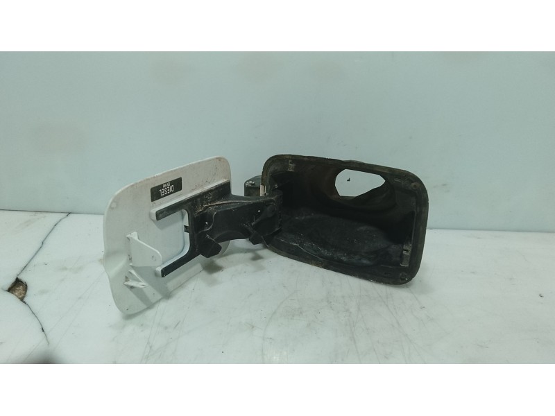 Recambio de tapa combustible para mercedes-benz vaneo (w414) furgoneta compacta referencia OEM IAM   