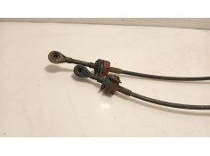 Recambio de varillaje cambio para citroën c3 i (fc_, fn_) 1.4 hdi referencia OEM IAM 2444FE   2