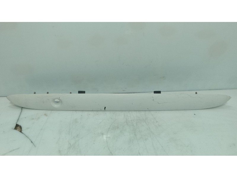Recambio de moldura para mercedes-benz vaneo (w414) furgoneta compacta referencia OEM IAM   