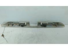 Recambio de moldura para mercedes-benz vaneo (w414) furgoneta compacta referencia OEM IAM    2
