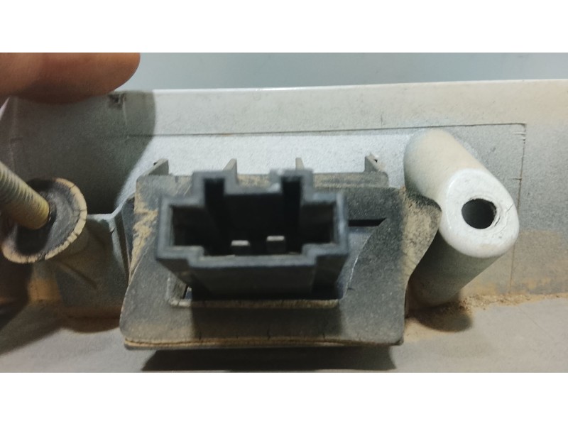 Recambio de moldura para mercedes-benz vaneo (w414) furgoneta compacta referencia OEM IAM   