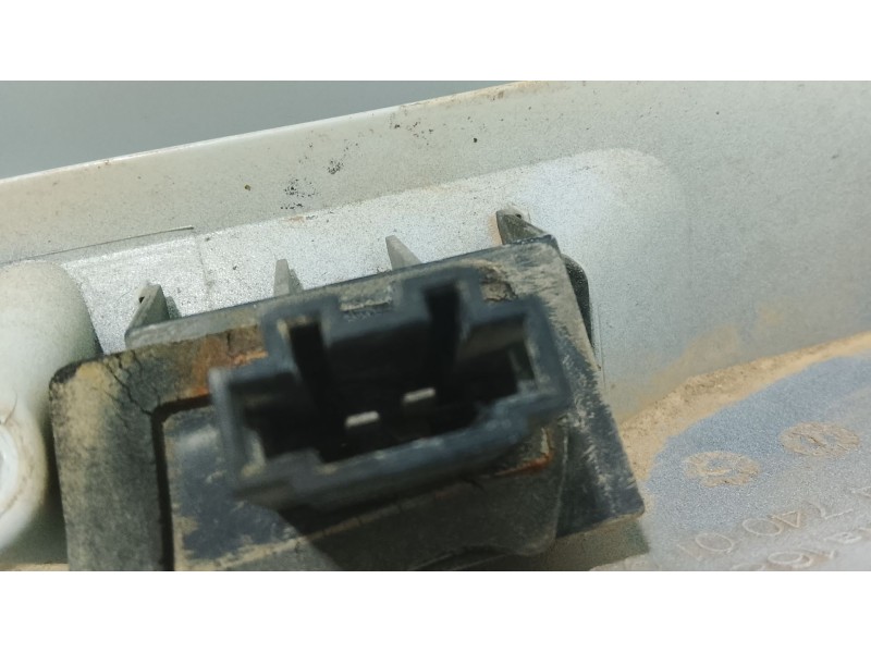 Recambio de moldura para mercedes-benz vaneo (w414) furgoneta compacta referencia OEM IAM   