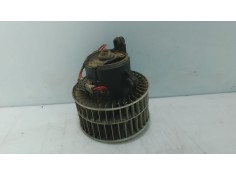Recambio de ventilador calefaccion para mercedes-benz vaneo (w414) furgoneta compacta referencia OEM IAM A4148200942  