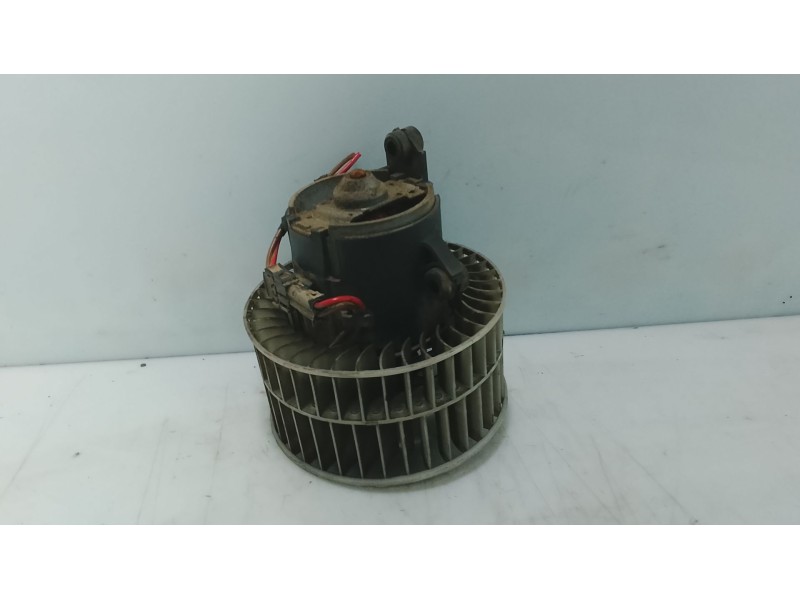 Recambio de ventilador calefaccion para mercedes-benz vaneo (w414) furgoneta compacta referencia OEM IAM A4148200942  