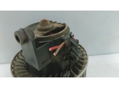 Recambio de ventilador calefaccion para mercedes-benz vaneo (w414) furgoneta compacta referencia OEM IAM A4148200942   2