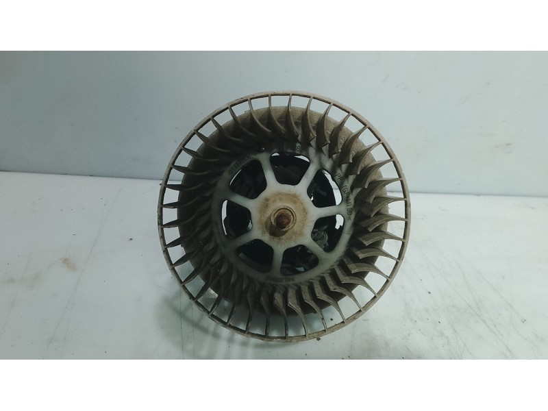 Recambio de ventilador calefaccion para mercedes-benz vaneo (w414) furgoneta compacta referencia OEM IAM A4148200942  