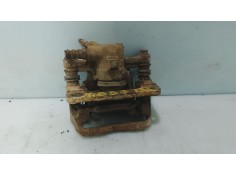 Recambio de pinza freno trasera derecha para mercedes-benz vaneo (w414) furgoneta compacta referencia OEM IAM 4144200183  