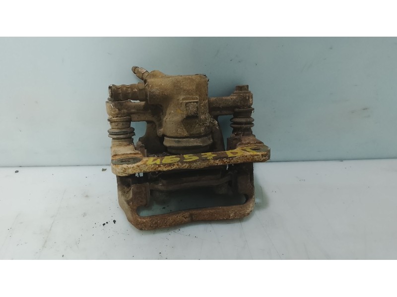 Recambio de pinza freno trasera derecha para mercedes-benz vaneo (w414) furgoneta compacta referencia OEM IAM 4144200183  