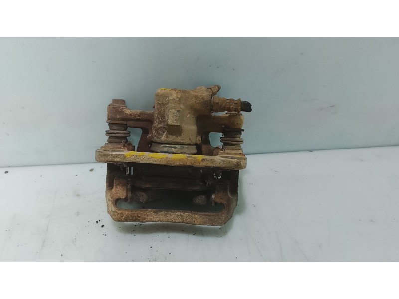 Recambio de pinza freno trasera izquierda para mercedes-benz vaneo (w414) furgoneta compacta referencia OEM IAM 4144200083  