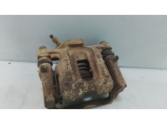 Recambio de pinza freno trasera izquierda para mercedes-benz vaneo (w414) furgoneta compacta referencia OEM IAM 4144200083   2