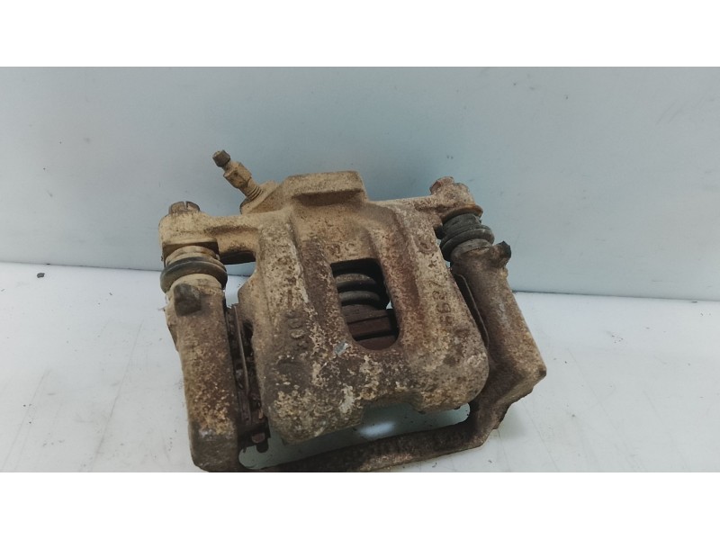 Recambio de pinza freno trasera izquierda para mercedes-benz vaneo (w414) furgoneta compacta referencia OEM IAM 4144200083  