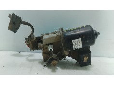 Recambio de motor limpia delantero para mercedes-benz vaneo (w414) furgoneta compacta referencia OEM IAM 4148200342  