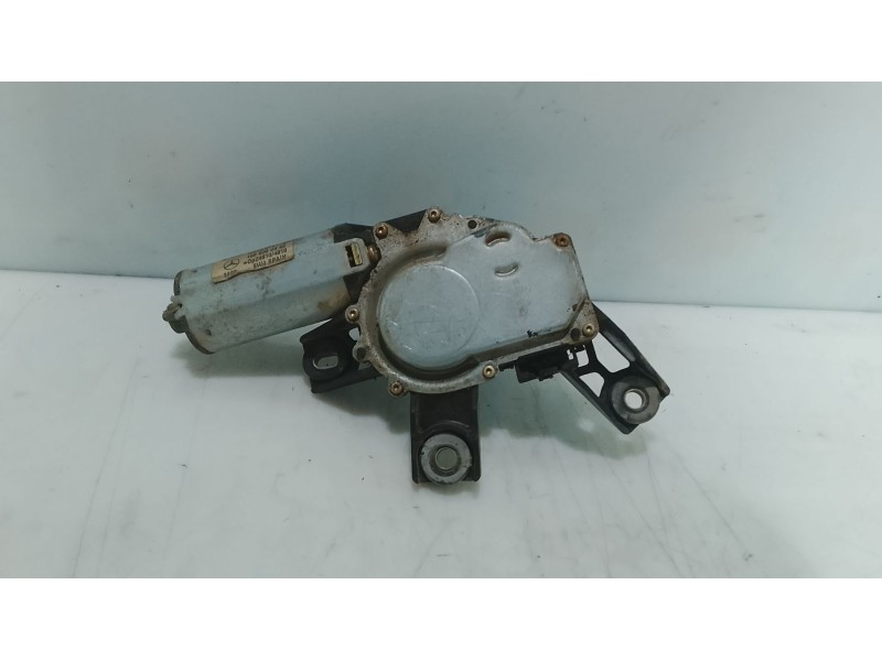 Recambio de motor limpia trasero para mercedes-benz vaneo (w414) furgoneta compacta referencia OEM IAM 1688200442  