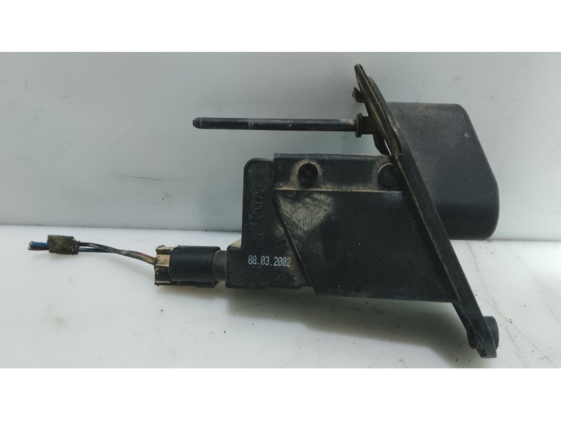 Recambio de modulo electronico para mercedes-benz vaneo (w414) furgoneta compacta referencia OEM IAM   