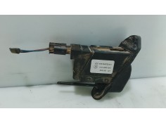 Recambio de modulo electronico para mercedes-benz vaneo (w414) furgoneta compacta referencia OEM IAM    2