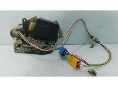 Recambio de cerradura puerta lateral corredera derecha para mercedes-benz vaneo (w414) furgoneta compacta referencia OEM IAM   