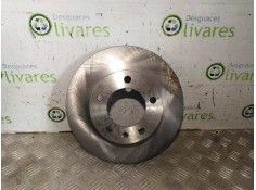 Recambio de disco freno delantero para  referencia OEM IAM BG9692  
