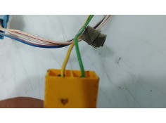Recambio de cerradura puerta lateral corredera derecha para mercedes-benz vaneo (w414) furgoneta compacta referencia OEM IAM    2