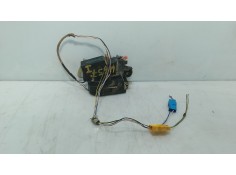 Recambio de cerradura puerta delantera izquierda para mercedes-benz vaneo (w414) furgoneta compacta referencia OEM IAM 414720113