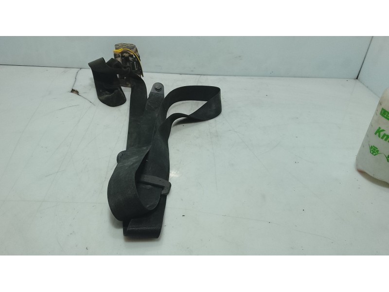 Recambio de cinturon seguridad trasero izquierdo para mercedes-benz vaneo (w414) furgoneta compacta referencia OEM IAM 414860058