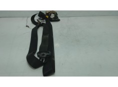 Recambio de cinturon seguridad delantero derecho para mercedes-benz vaneo (w414) furgoneta compacta referencia OEM IAM A41486013