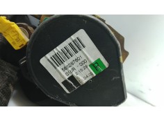 Recambio de cinturon seguridad delantero derecho para mercedes-benz vaneo (w414) furgoneta compacta referencia OEM IAM A41486013 2