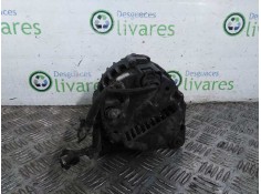 Recambio de alternador para volkswagen polo (9n1) conceptline   |   11.01 - 12.03 | 2001 - 2003 | 64 cv / 47 kw referencia OEM I 2