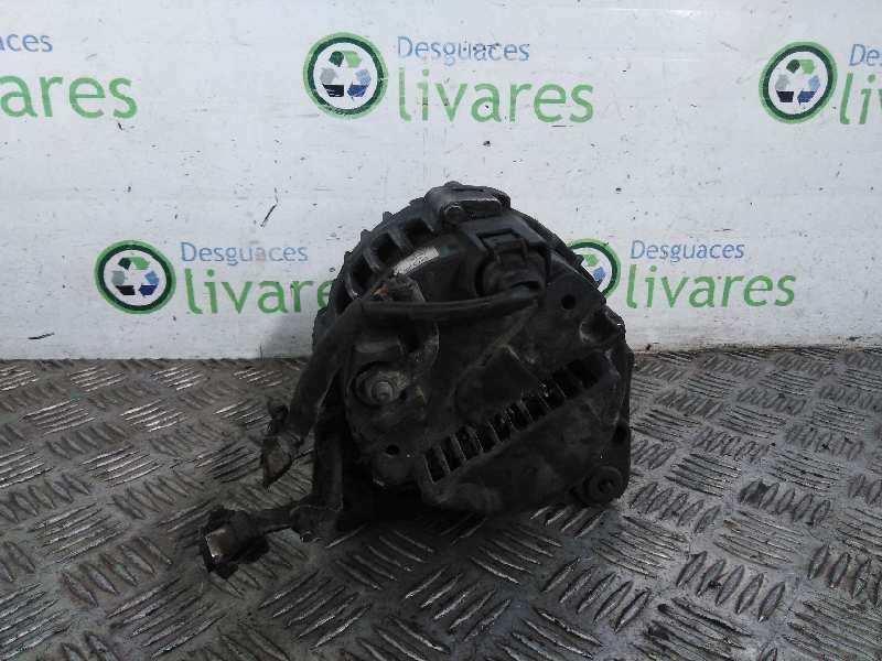 Recambio de alternador para volkswagen polo (9n1) conceptline   |   11.01 - 12.03 | 2001 - 2003 | 64 cv / 47 kw referencia OEM I