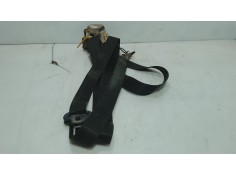 Recambio de cinturon seguridad delantero izquierdo para mercedes-benz vaneo (w414) furgoneta compacta referencia OEM IAM 4148600