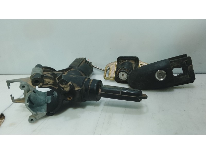 Recambio de conmutador de arranque para mercedes-benz vaneo (w414) furgoneta compacta referencia OEM IAM A1684600304  