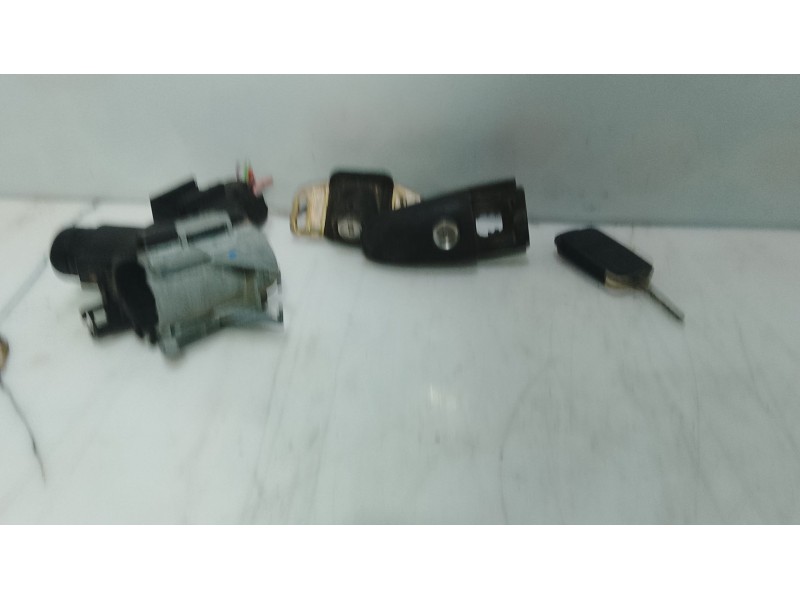 Recambio de conmutador de arranque para mercedes-benz vaneo (w414) furgoneta compacta referencia OEM IAM A1684600304  