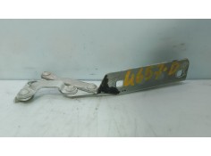 Recambio de bisagra capot delantero derecho para mercedes-benz vaneo (w414) furgoneta compacta referencia OEM IAM 4148800128  