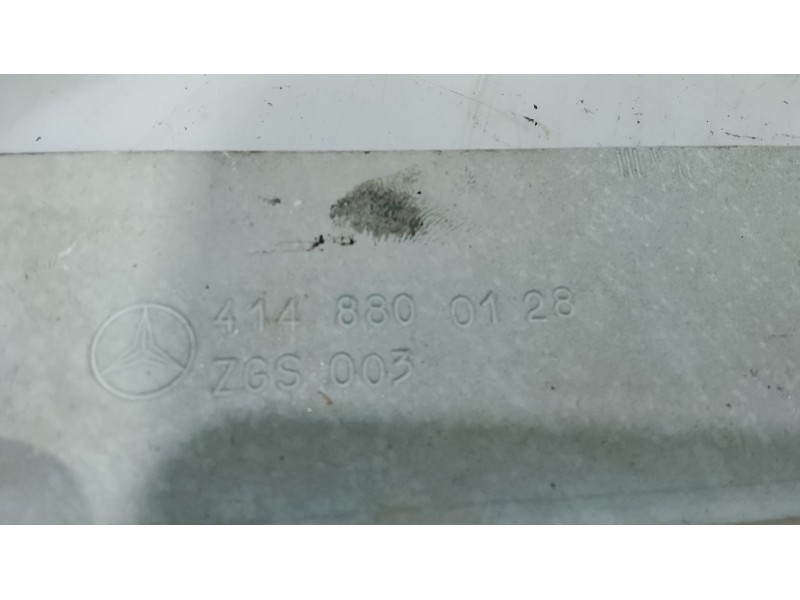 Recambio de bisagra capot delantero derecho para mercedes-benz vaneo (w414) furgoneta compacta referencia OEM IAM 4148800128  