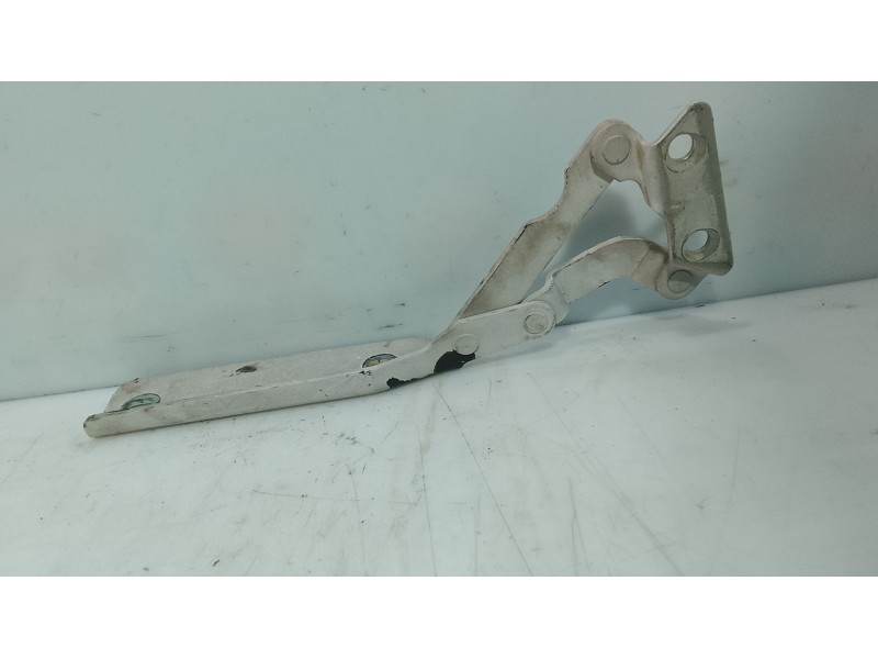 Recambio de bisagra capot delantero derecho para mercedes-benz vaneo (w414) furgoneta compacta referencia OEM IAM 4148800128  