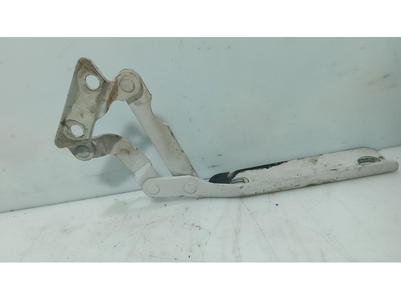Recambio de bisagra capot delantero izquierdo para mercedes-benz vaneo (w414) furgoneta compacta referencia OEM IAM 4148800028  