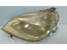 Recambio de faro izquierdo para mercedes-benz vaneo (w414) furgoneta compacta referencia OEM IAM 4148200061 0301189201 