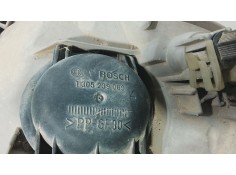 Recambio de faro izquierdo para mercedes-benz vaneo (w414) furgoneta compacta referencia OEM IAM 4148200061 0301189201  2