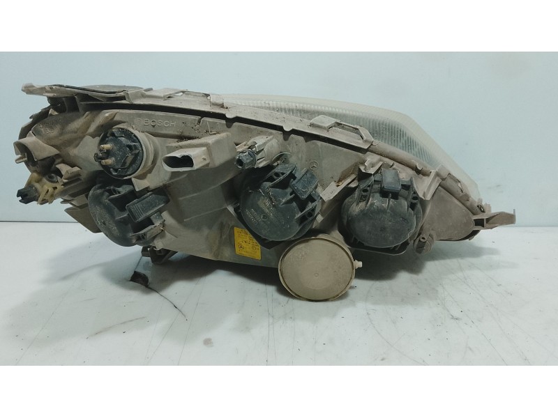 Recambio de faro izquierdo para mercedes-benz vaneo (w414) furgoneta compacta referencia OEM IAM 4148200061 0301189201 