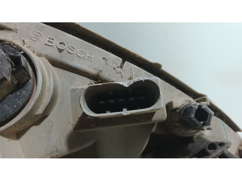 Recambio de faro izquierdo para mercedes-benz vaneo (w414) furgoneta compacta referencia OEM IAM 4148200061 0301189201 