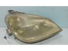 Recambio de faro derecho para mercedes-benz vaneo (w414) furgoneta compacta referencia OEM IAM 4148200161 0301189202 
