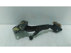 Recambio de soporte para mercedes-benz vaneo (w414) furgoneta compacta referencia OEM IAM   