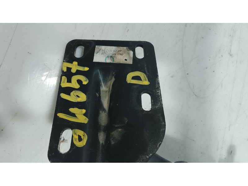 Recambio de soporte para mercedes-benz vaneo (w414) furgoneta compacta referencia OEM IAM   