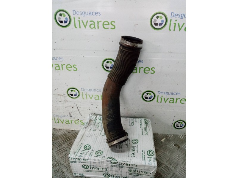 Recambio de no identificado para  referencia OEM IAM 6K0129627A  