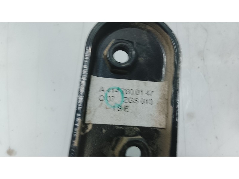 Recambio de soporte para mercedes-benz vaneo (w414) furgoneta compacta referencia OEM IAM   