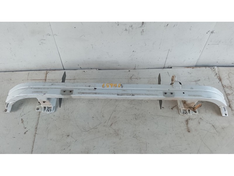 Recambio de refuerzo paragolpes delantero para mercedes-benz vaneo (w414) furgoneta compacta referencia OEM IAM A4146200035  