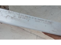 Recambio de refuerzo paragolpes delantero para mercedes-benz vaneo (w414) furgoneta compacta referencia OEM IAM A4146200035   2